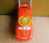 Vendo Carrito