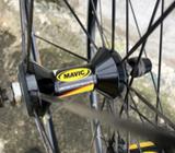Aros Mavic Equipe