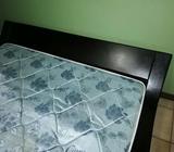 Cama en Excelente Estado