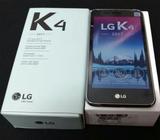 Lg K4