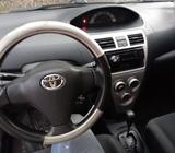 Se Vende Toyota Yaris 2007