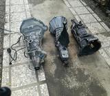 Cajas Ford Ranger Explorer Y F150