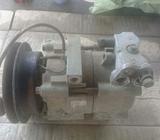 Compresor de Aire Acondicionado de Elant