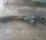 Freno de Mano de Elantra