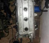 Motor de B13 250.000