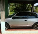 Repuestos de Carro Excel 92