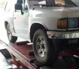 Vendo Aros Y Llantas