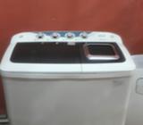 Lavadora Atlas Duo Lavado de 13kg
