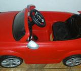 Vendo Carro Control Remoto