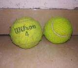 Bola de Tenis