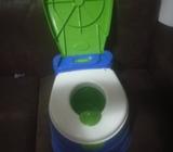 Inodoro para Bebés