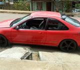 Cambio Aros 17 por Otros de Mi Agrado