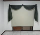 Cortinas Y Persianas S Y M