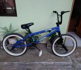 Vendo Wild Bike