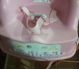 Silla Portatil para Niña