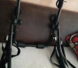 Montaje para Bicicleta