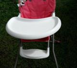 Silla de Comer