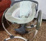 Silla Mecedora para Bb