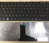 Teclados para Laptop Toshiba C845