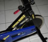 Bicicleta Spining