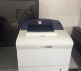Impresora láser Xerox 3600 DN
