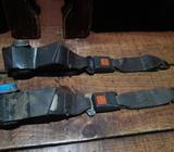 Cinturones Traceros Nissan B12