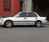 Honda Civic 88
