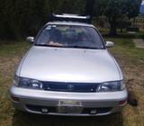 Toyota Corolla 93