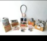 Repuestos Isuzu Paquete