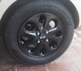 Aros 14 Originales Kia