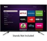 Smart TV casi nuevo