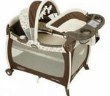 Encierro Cuna Y Silla Graco