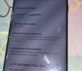 S8 con El Glass Quebrado
