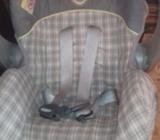 Se Vende Silla para Bebe