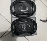 Parlastrs Pioneer Buen Estado