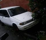Vendo Repuestos para Subaru Justy