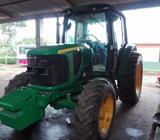 Tractor John Deere 6320