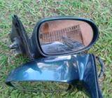 Nissan Sentra B15 Espejos Originales