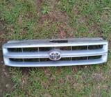 Toyota Tercel 92 Parrilla Original