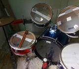 Vendo Bateria