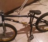 Bmx Marca Haro