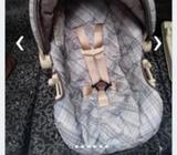 Silla para Bebé