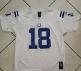 Jersey Nfl Reebok Indianapolis Colts Usa