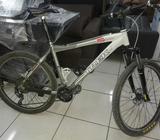 Trek 26 10x2 Montada en Demore Chimano