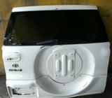 Compuerta Trasera Rav4 2001-2005