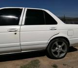 Cambio por 17 Al Taco