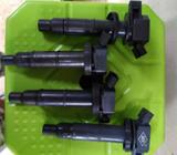 Bobinas de Ignición Toyota Rav42003