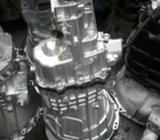 Caja Dimax 4x2 , Modeko 2008