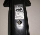 Gata Original Yaris 2007-2012