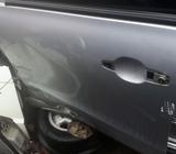 Repuestos Mitsubishi Zinger 2010-2012